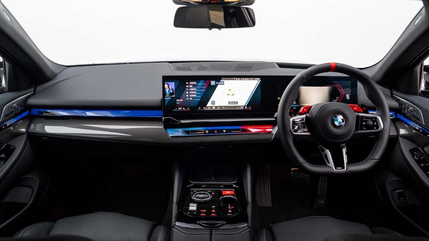 Used BMW M5 2026 for sale - 77942152: Photo 2