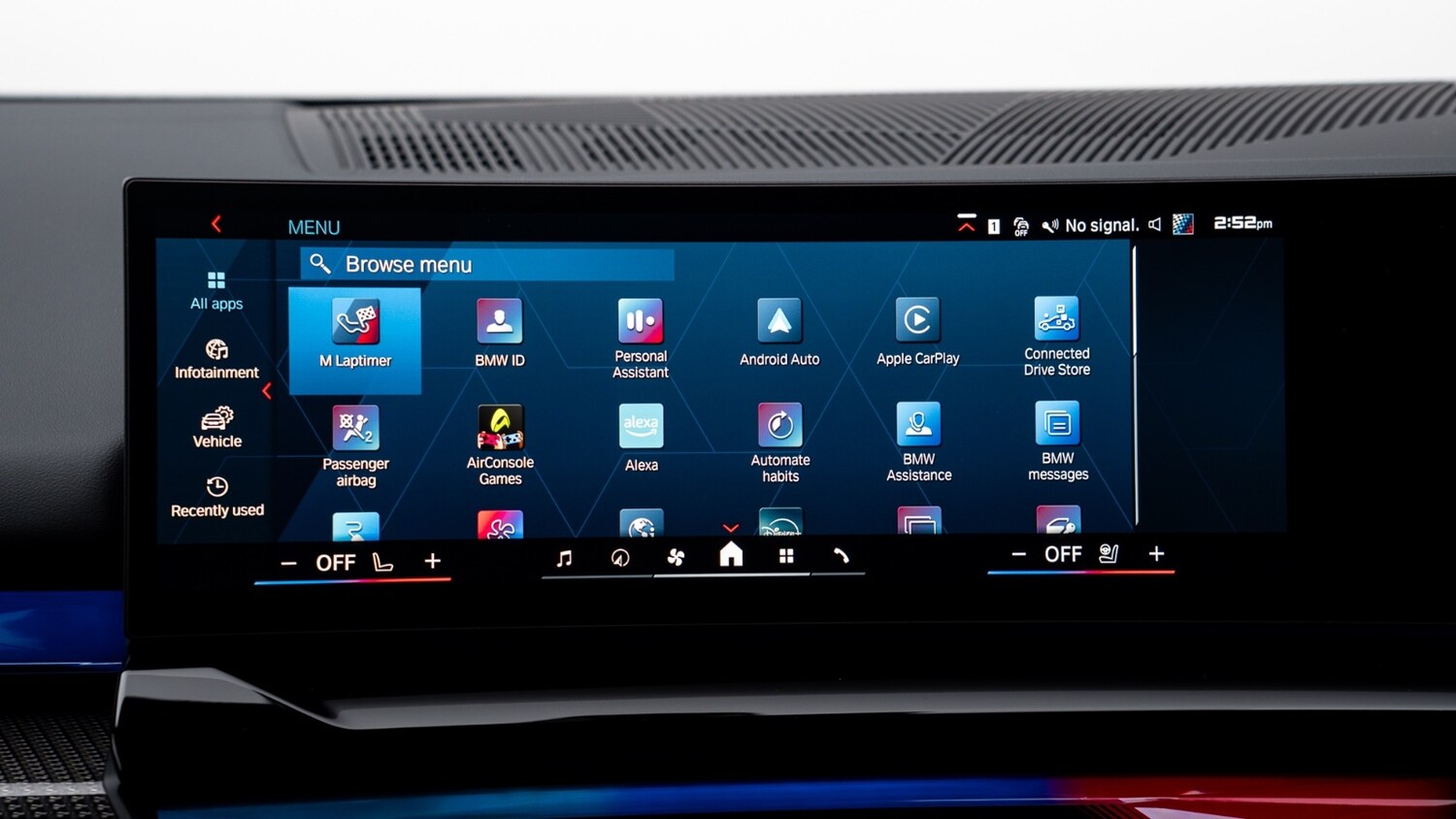 Used BMW M5 2026 for sale - 77942152: Photo 21