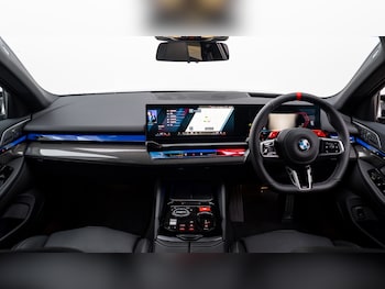 Used BMW M5 2026 for sale - 77942152: Photo