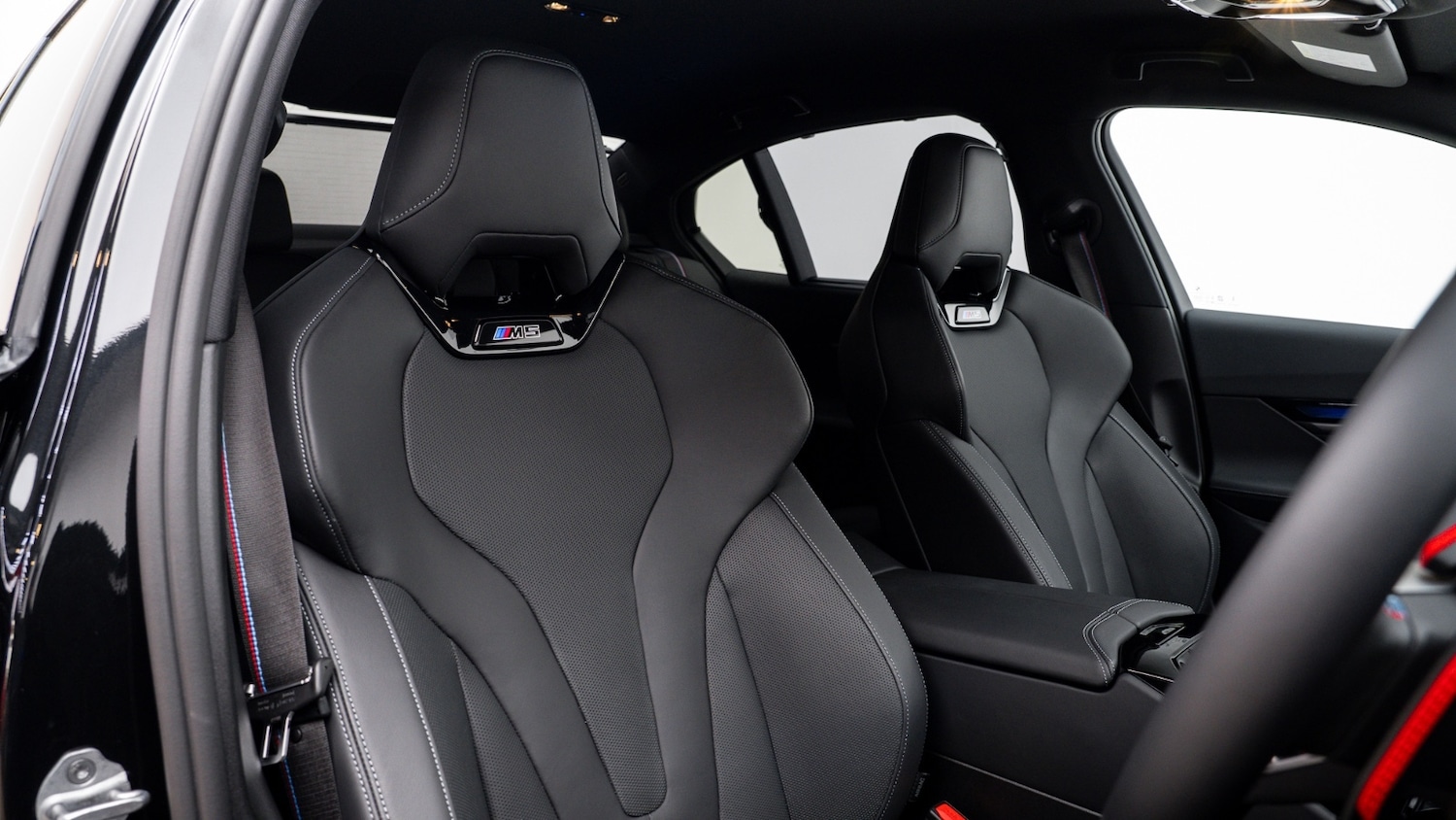 Used BMW M5 2026 for sale - 77942152: Photo 3