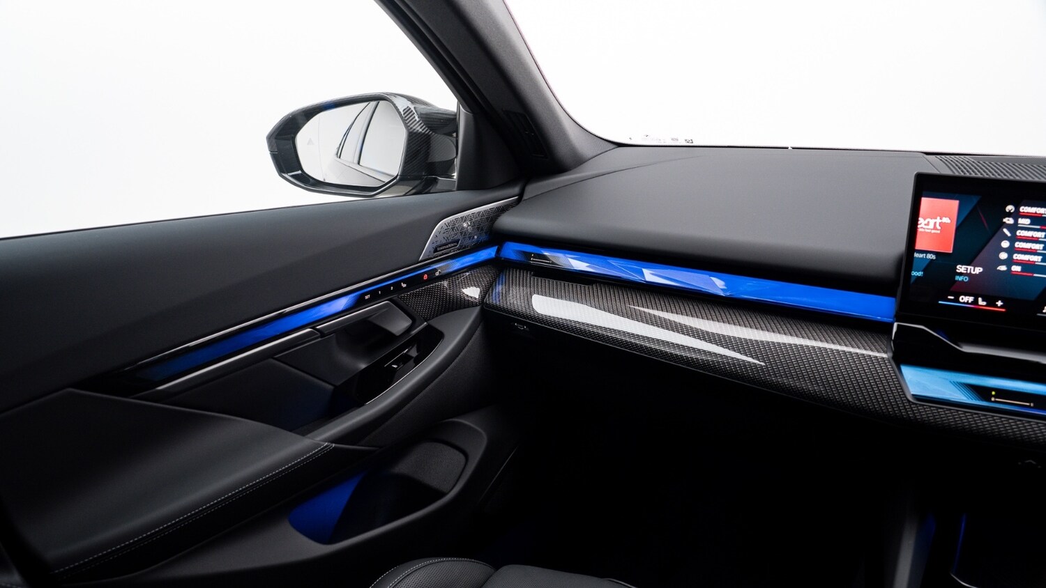 Used BMW M5 2026 for sale - 77942152: Photo 32