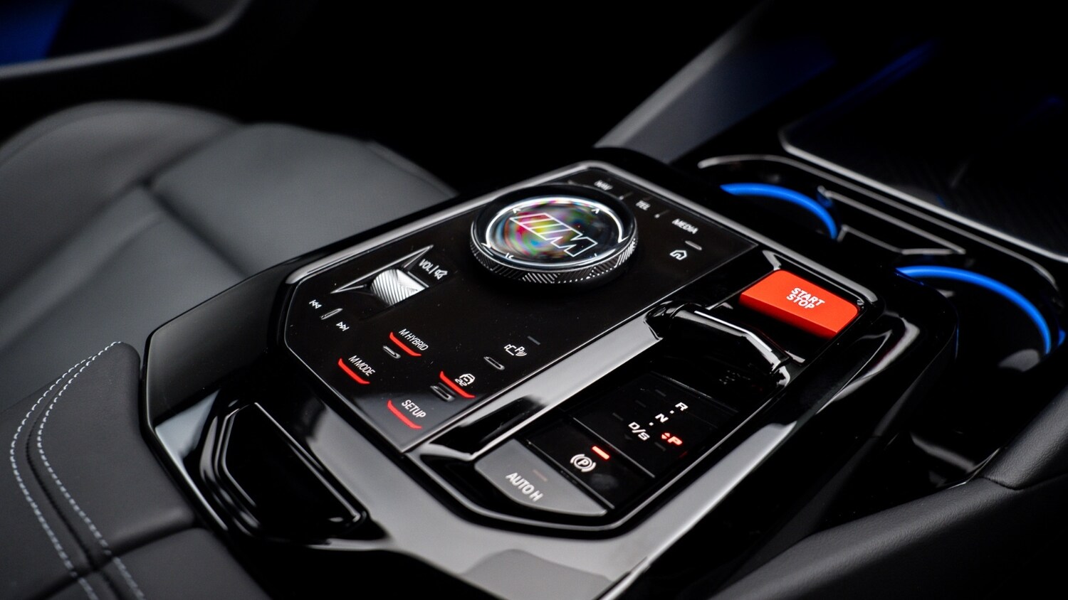 Used BMW M5 2026 for sale - 77942152: Photo 43