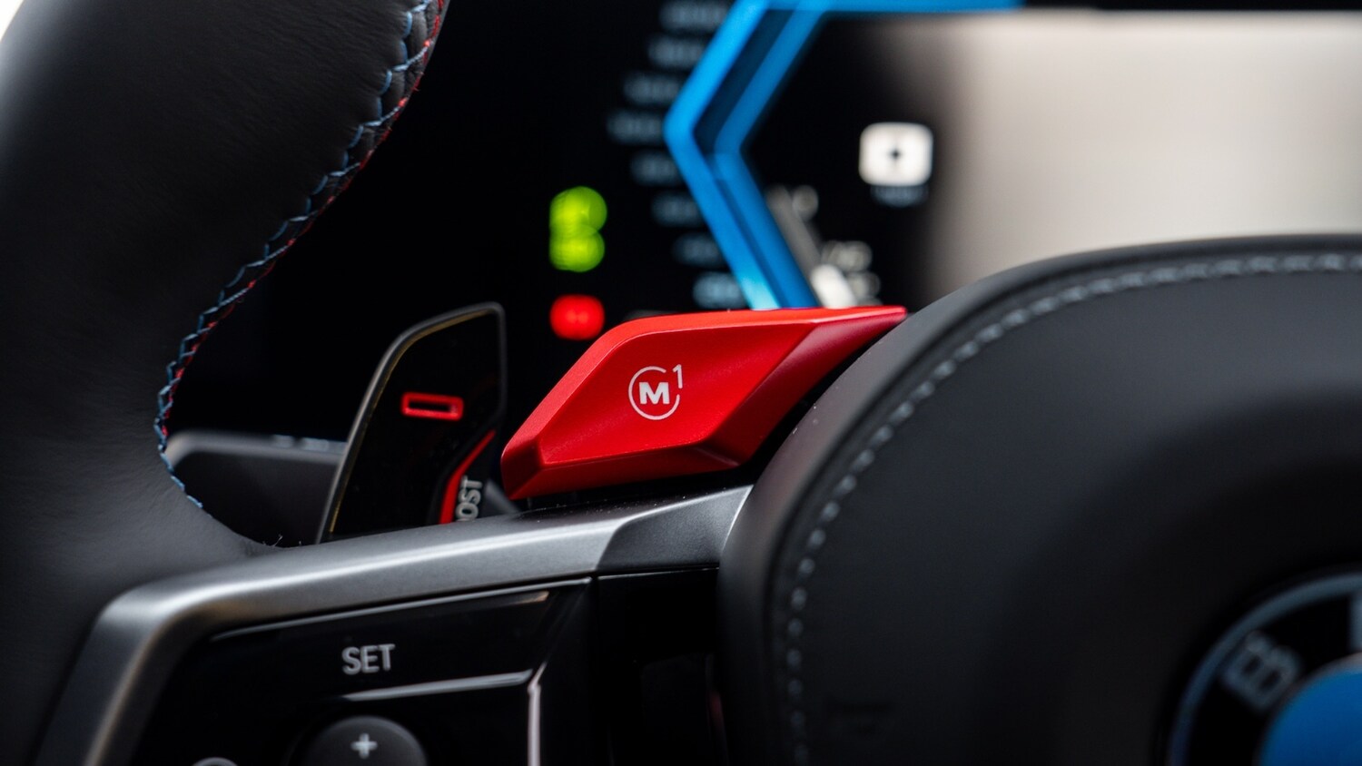 Used BMW M5 2026 for sale - 77942152: Photo 48