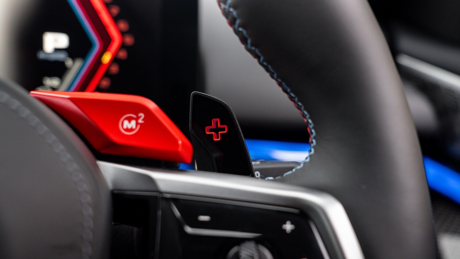 Used BMW M5 2026 for sale - 77942152: Photo 49