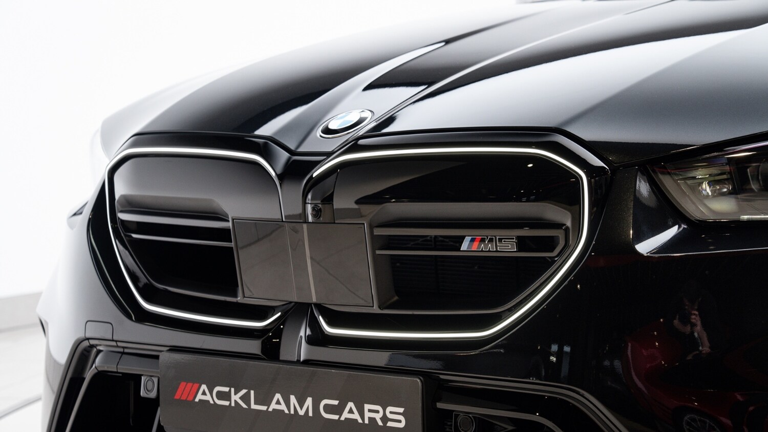 Used BMW M5 2026 for sale - 77942152: Photo 53