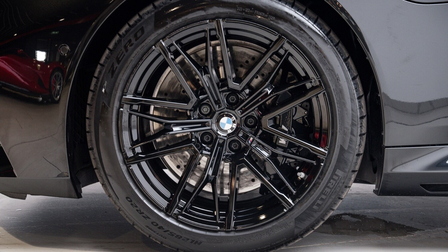 Used BMW M5 2026 for sale - 77942152: Photo 55