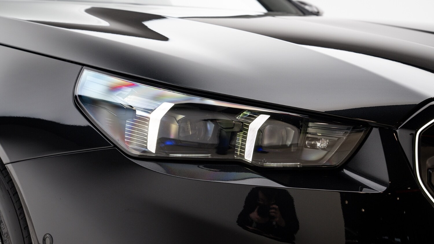 Used BMW M5 2026 for sale - 77942152: Photo 57