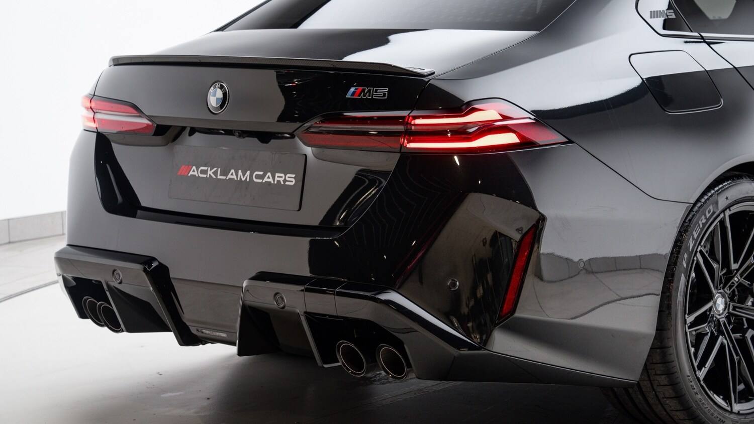 Used BMW M5 2026 for sale - 77942152: Photo 60