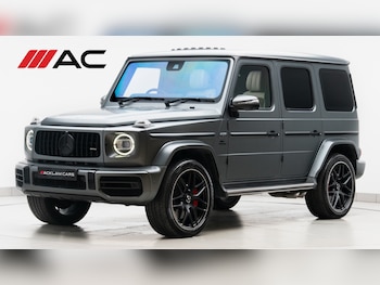 Used Mercedes-Benz AMG 2021 for sale - 78617926: Photo