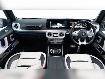 Used Mercedes-Benz AMG 2021 for sale - 78617926: Photo