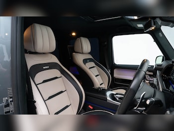 Used Mercedes-Benz AMG 2021 for sale - 78617926: Photo