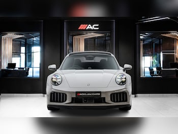 Used Porsche 911 2026 for sale - 79176867: Photo