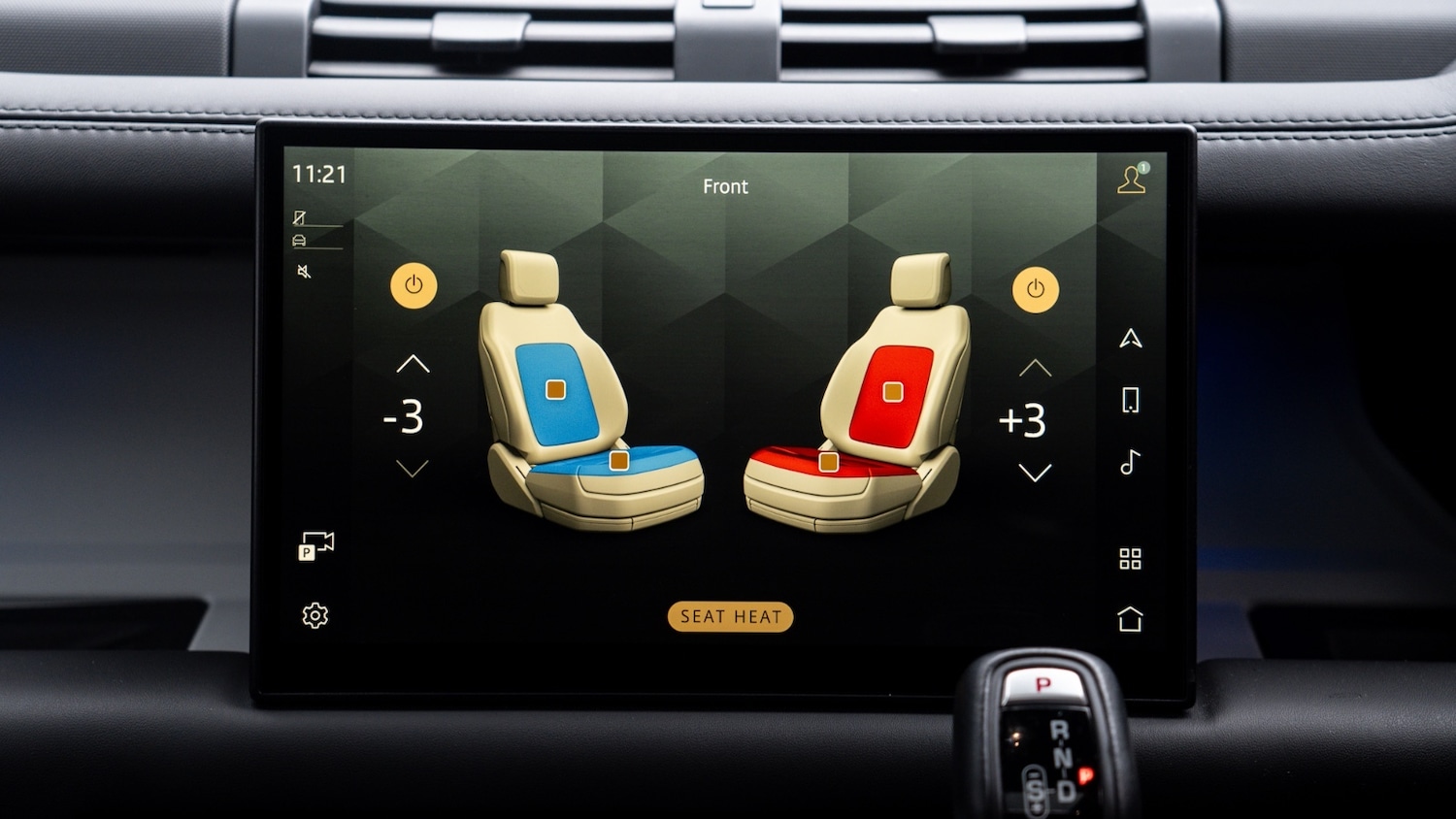 Used Land Rover Defender 2023 for sale - 77570035: Photo 15