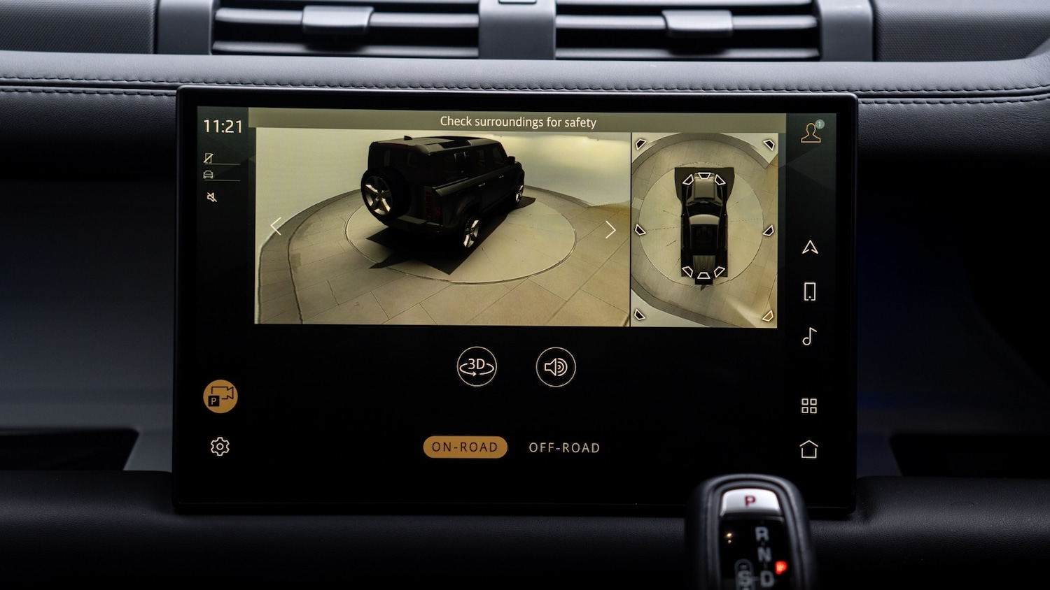 Used Land Rover Defender 2023 for sale - 77570035: Photo 16