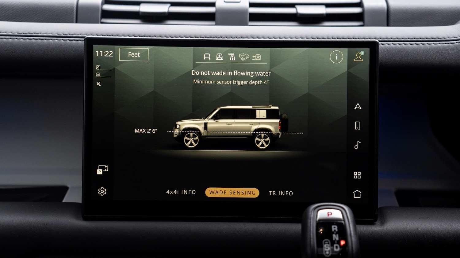 Used Land Rover Defender 2023 for sale - 77570035: Photo 17