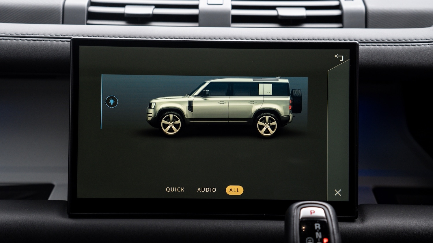 Used Land Rover Defender 2023 for sale - 77570035: Photo 19