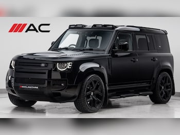 2023 - 3.0 D250 HSE 110 5dr Auto [6 Seat]