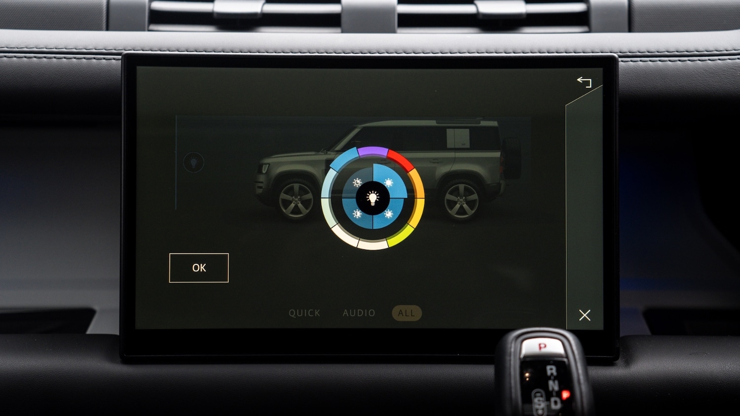 Used Land Rover Defender 2023 for sale - 77570035: Photo 20