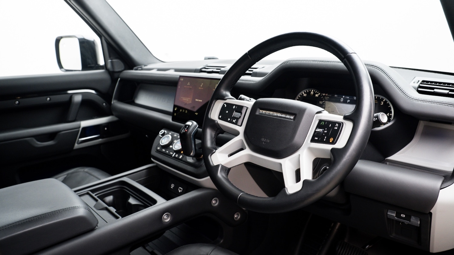 Used Land Rover Defender 2023 for sale - 77570035: Photo 22