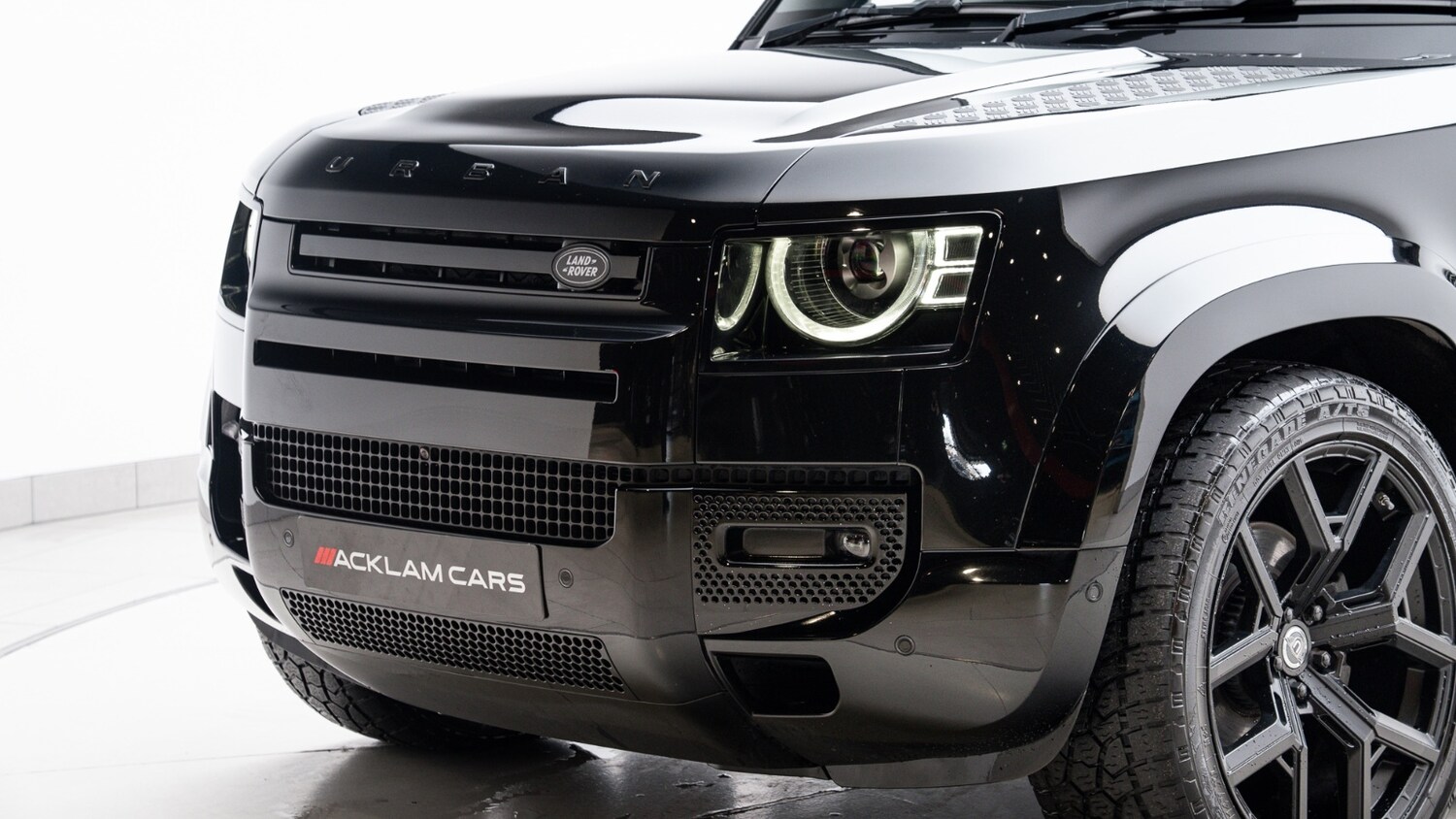 Used Land Rover Defender 2023 for sale - 77570035: Photo 35