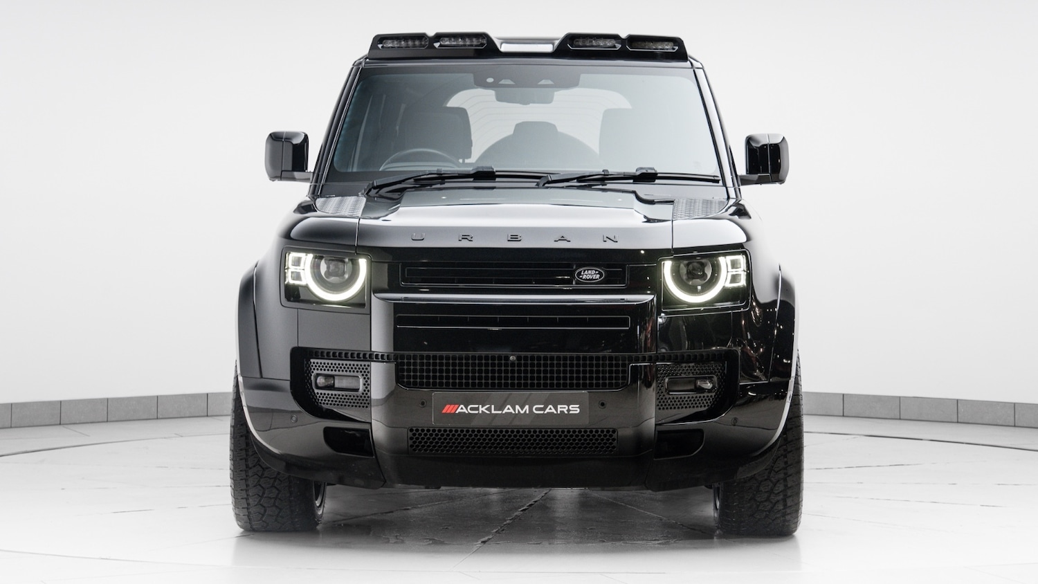 Used Land Rover Defender 2023 for sale - 77570035: Photo 4