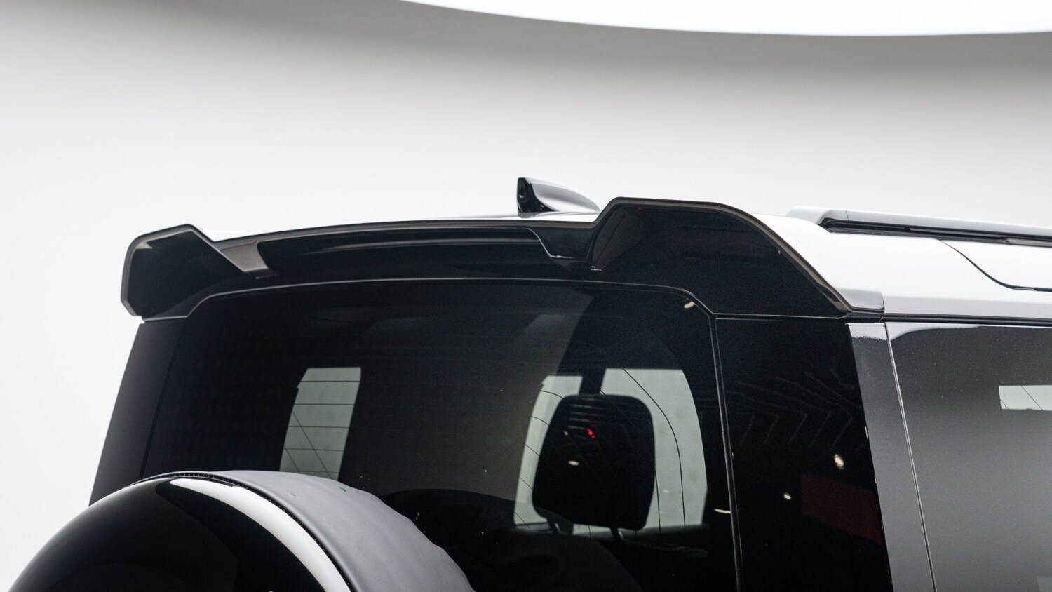 Used Land Rover Defender 2023 for sale - 77570035: Photo 43