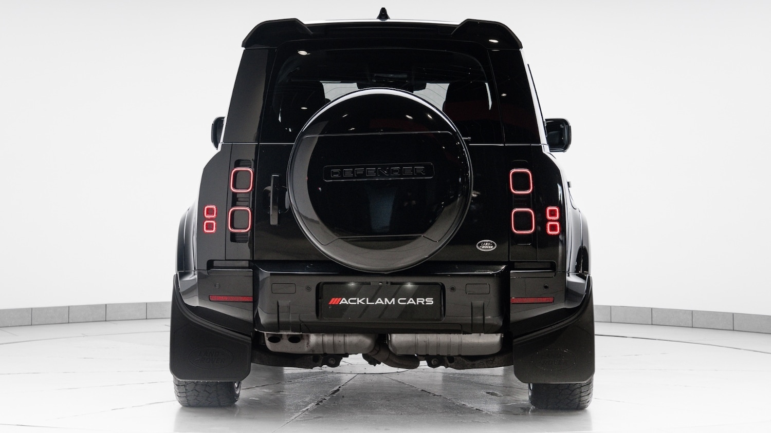 Used Land Rover Defender 2023 for sale - 77570035: Photo 7