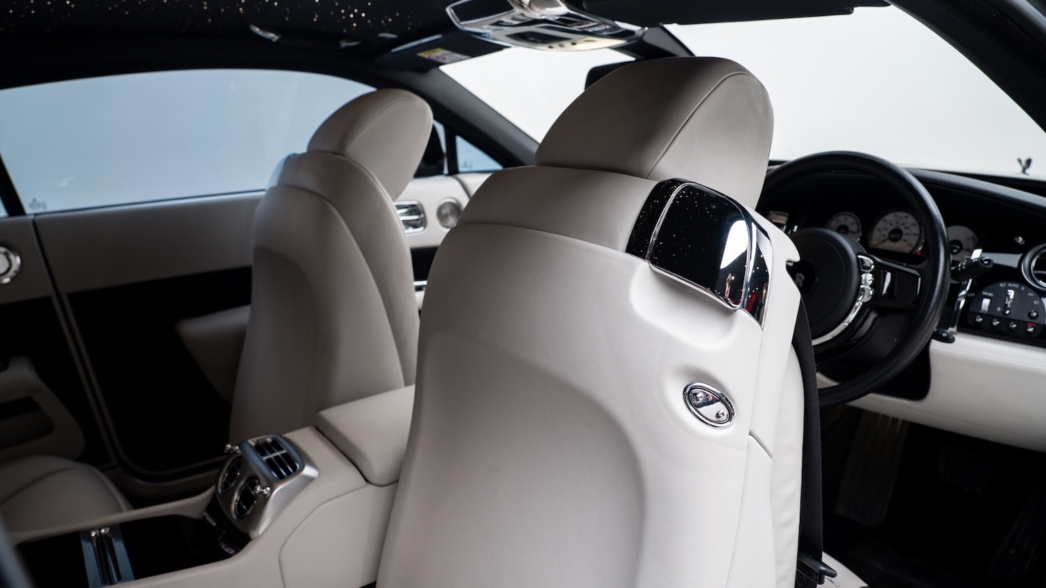 Used Rolls-Royce Wraith 2017 for sale - 77917890: Photo 11