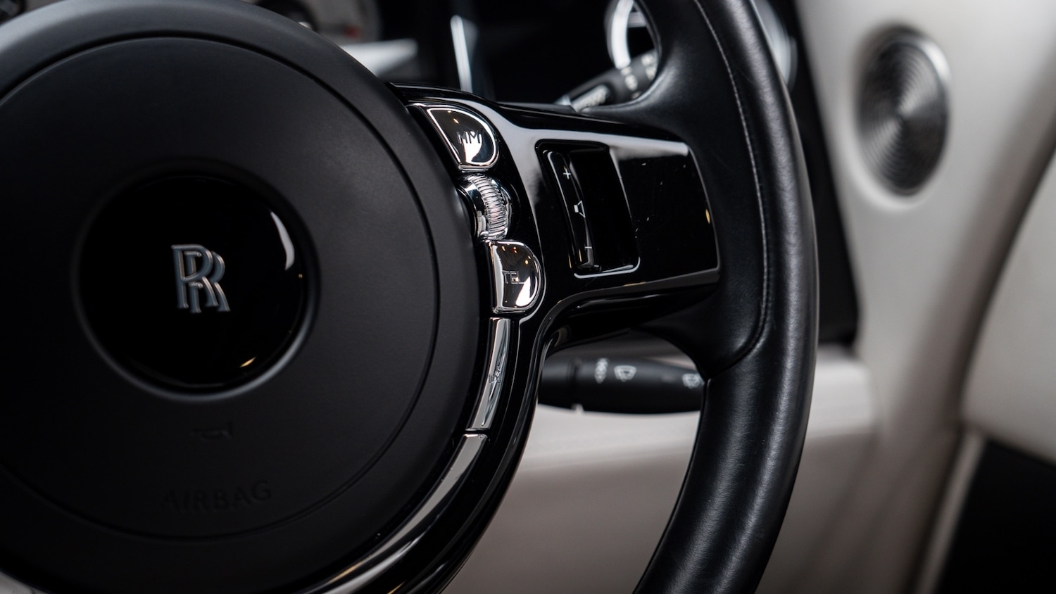 Used Rolls-Royce Wraith 2017 for sale - 77917890: Photo 14