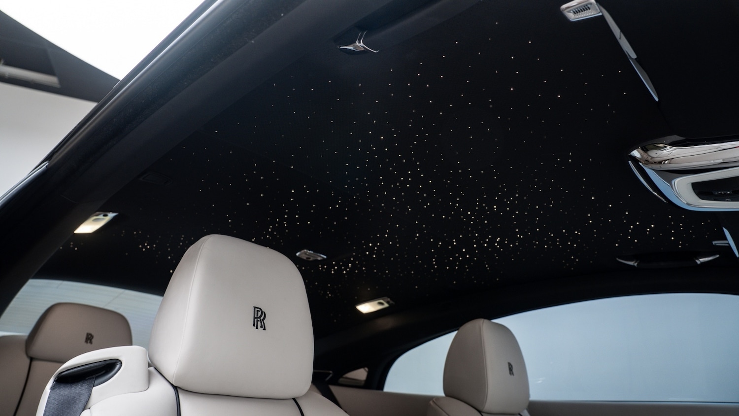 Used Rolls-Royce Wraith 2017 for sale - 77917890: Photo 20