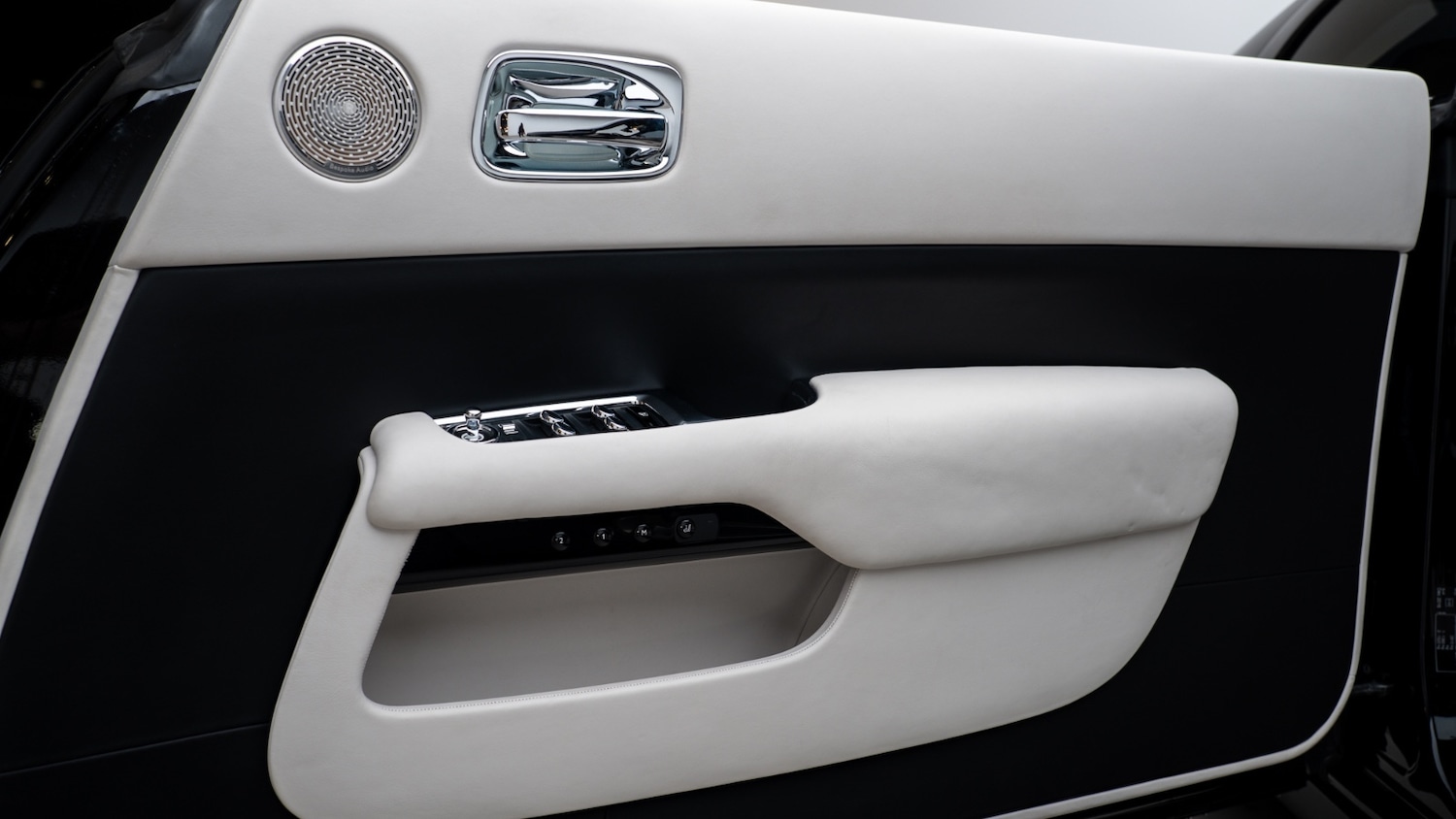 Used Rolls-Royce Wraith 2017 for sale - 77917890: Photo 23