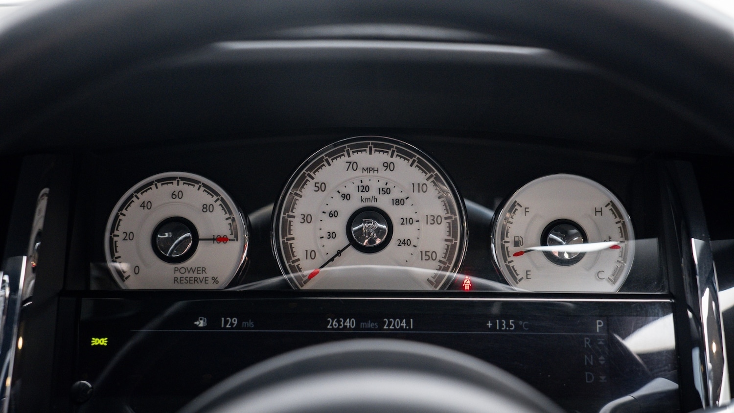 Used Rolls-Royce Wraith 2017 for sale - 77917890: Photo 28