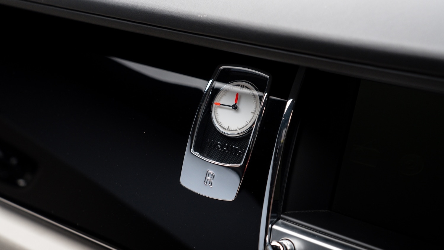 Used Rolls-Royce Wraith 2017 for sale - 77917890: Photo 37