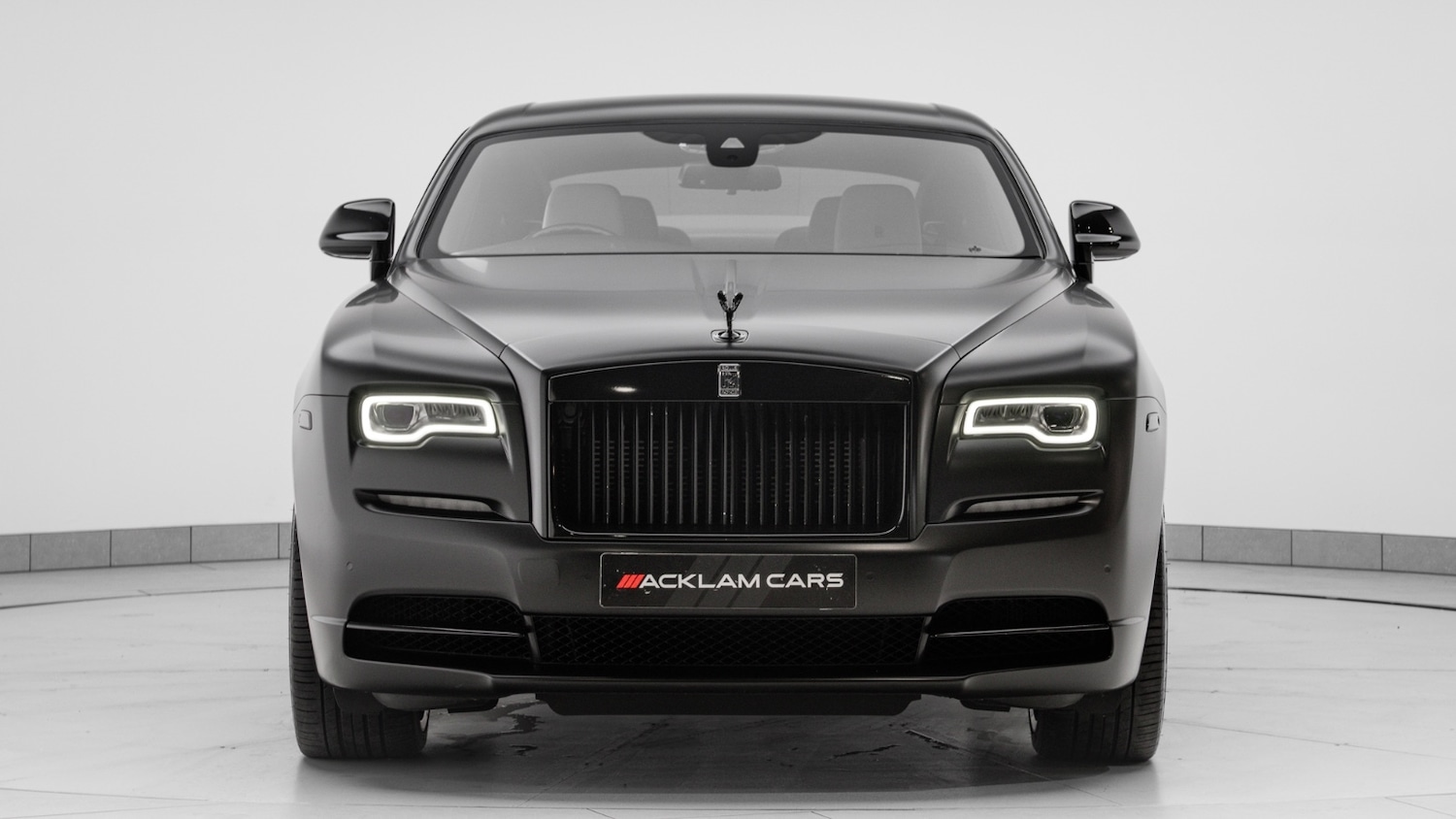 Used Rolls-Royce Wraith 2017 for sale - 77917890: Photo 4