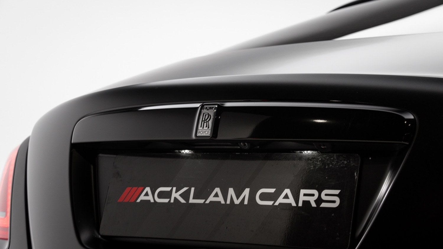 Used Rolls-Royce Wraith 2017 for sale - 77917890: Photo 51