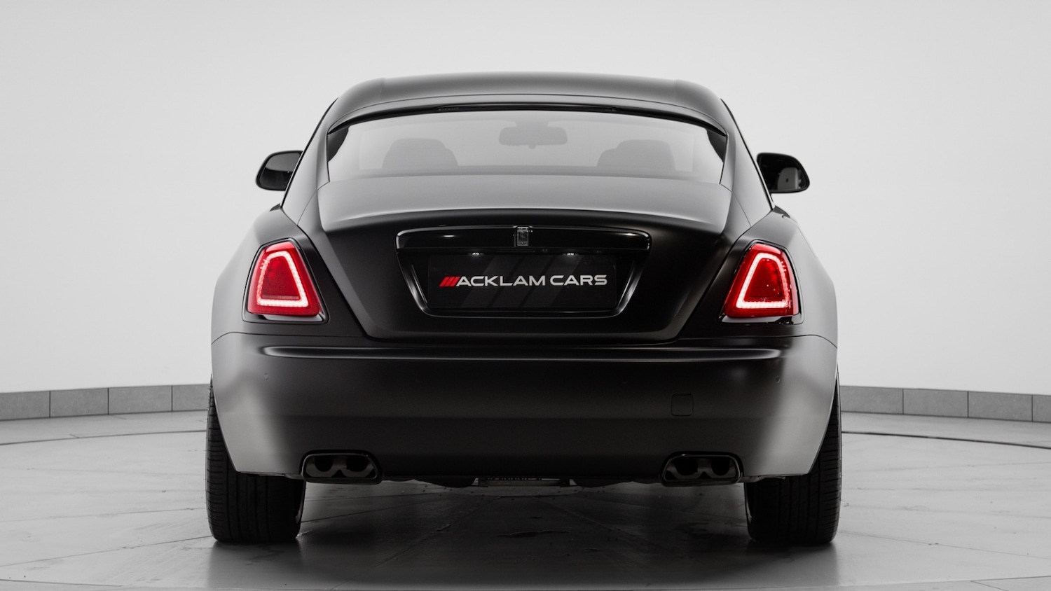 Used Rolls-Royce Wraith 2017 for sale - 77917890: Photo 7