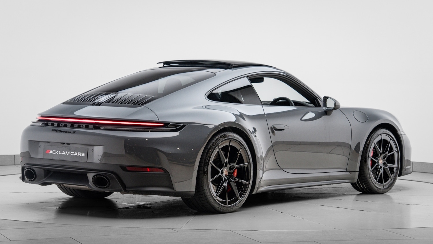 Used Porsche 911 2025 for sale - 76874270: Photo 10