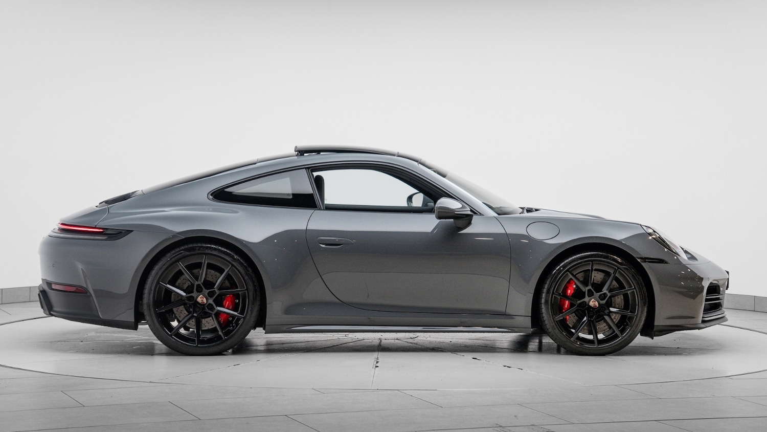 Used Porsche 911 2025 for sale - 76874270: Photo 11