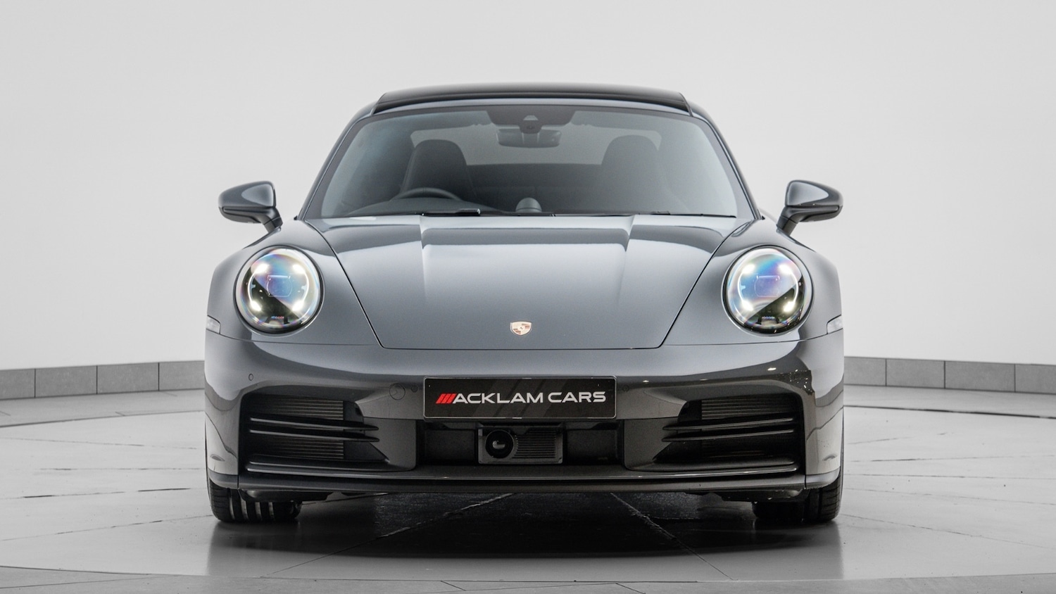 Used Porsche 911 2025 for sale - 76874270: Photo 12