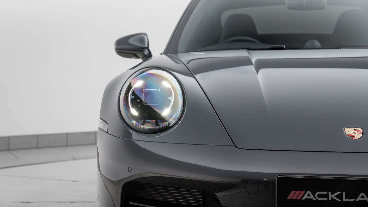 Used Porsche 911 2025 for sale - 76874270: Photo 13