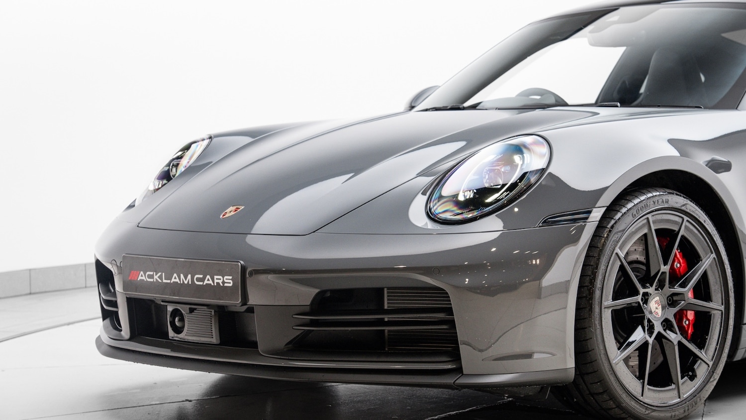 Used Porsche 911 2025 for sale - 76874270: Photo 14