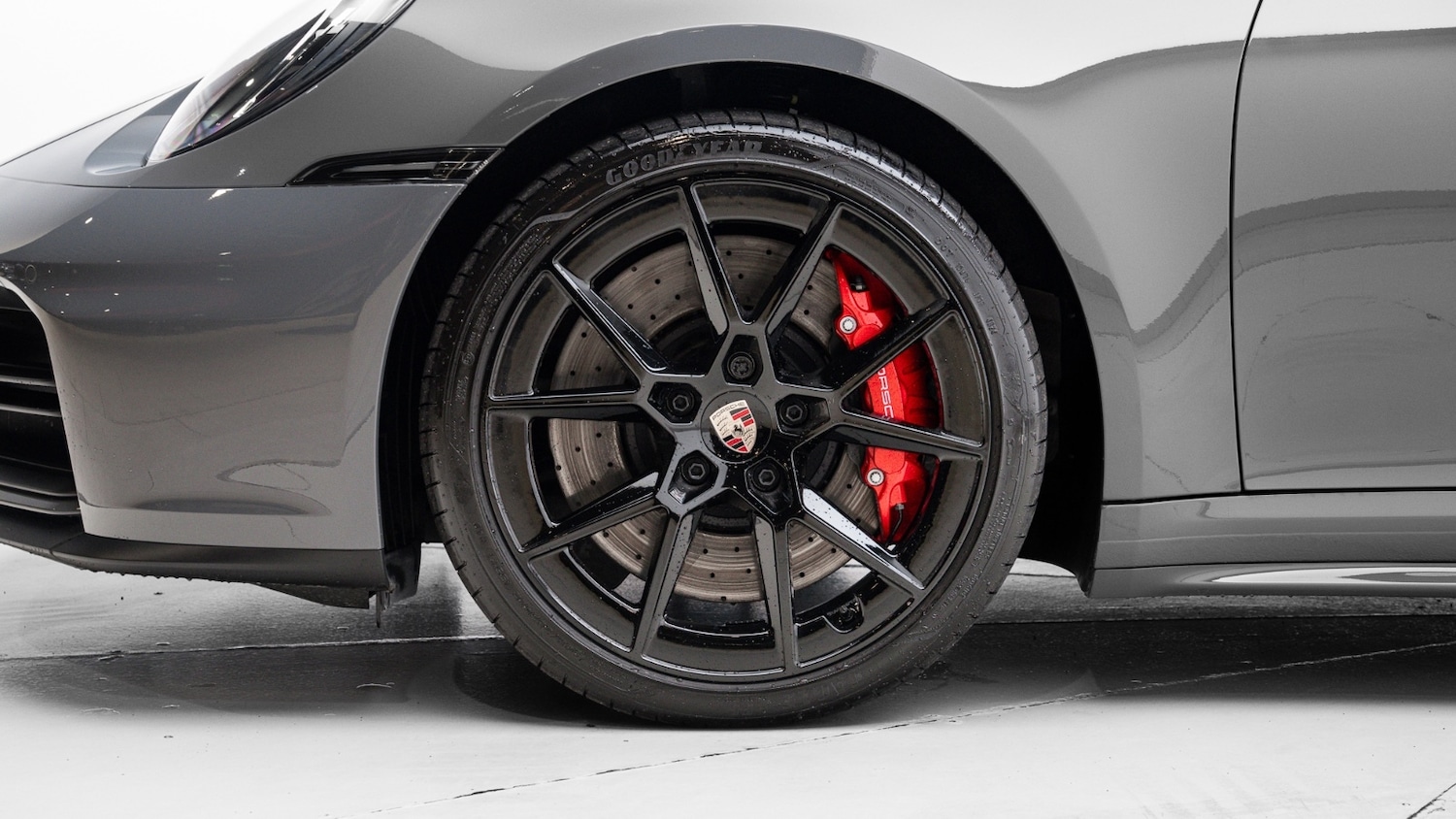 Used Porsche 911 2025 for sale - 76874270: Photo 15