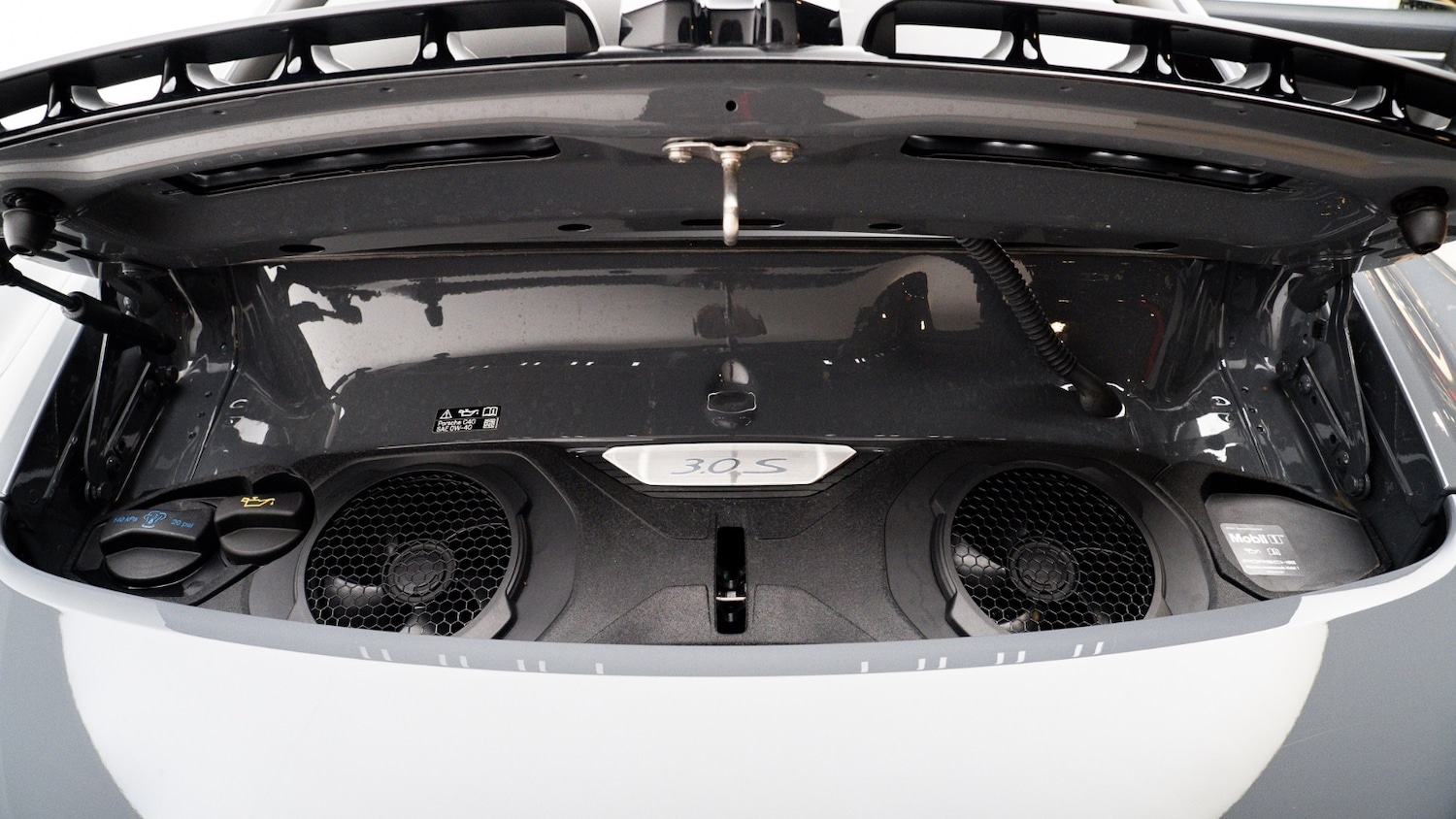 Used Porsche 911 2025 for sale - 76874270: Photo 18