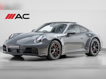 Used Porsche 911 2025 for sale - 76874270: Photo