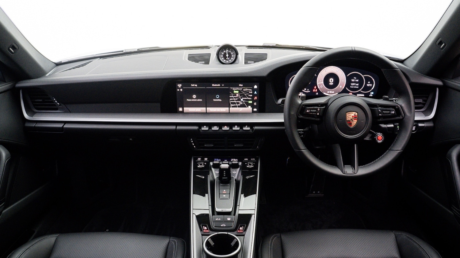 Used Porsche 911 2025 for sale - 76874270: Photo 2