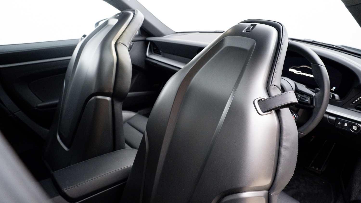 Used Porsche 911 2025 for sale - 76874270: Photo 22