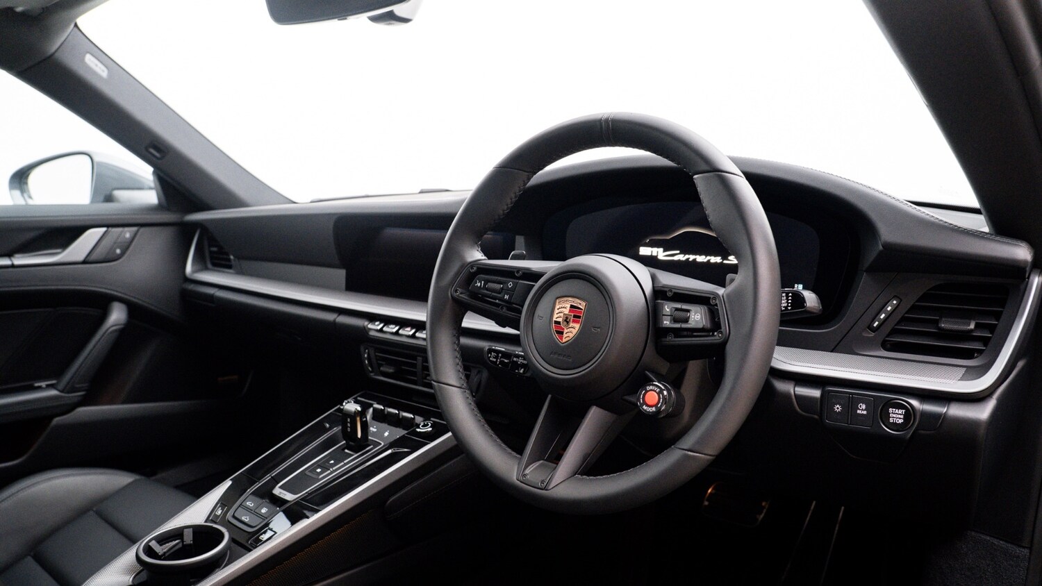 Used Porsche 911 2025 for sale - 76874270: Photo 23