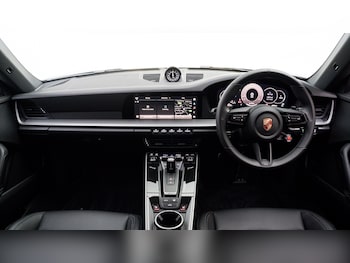 Used Porsche 911 2025 for sale - 76874270: Photo