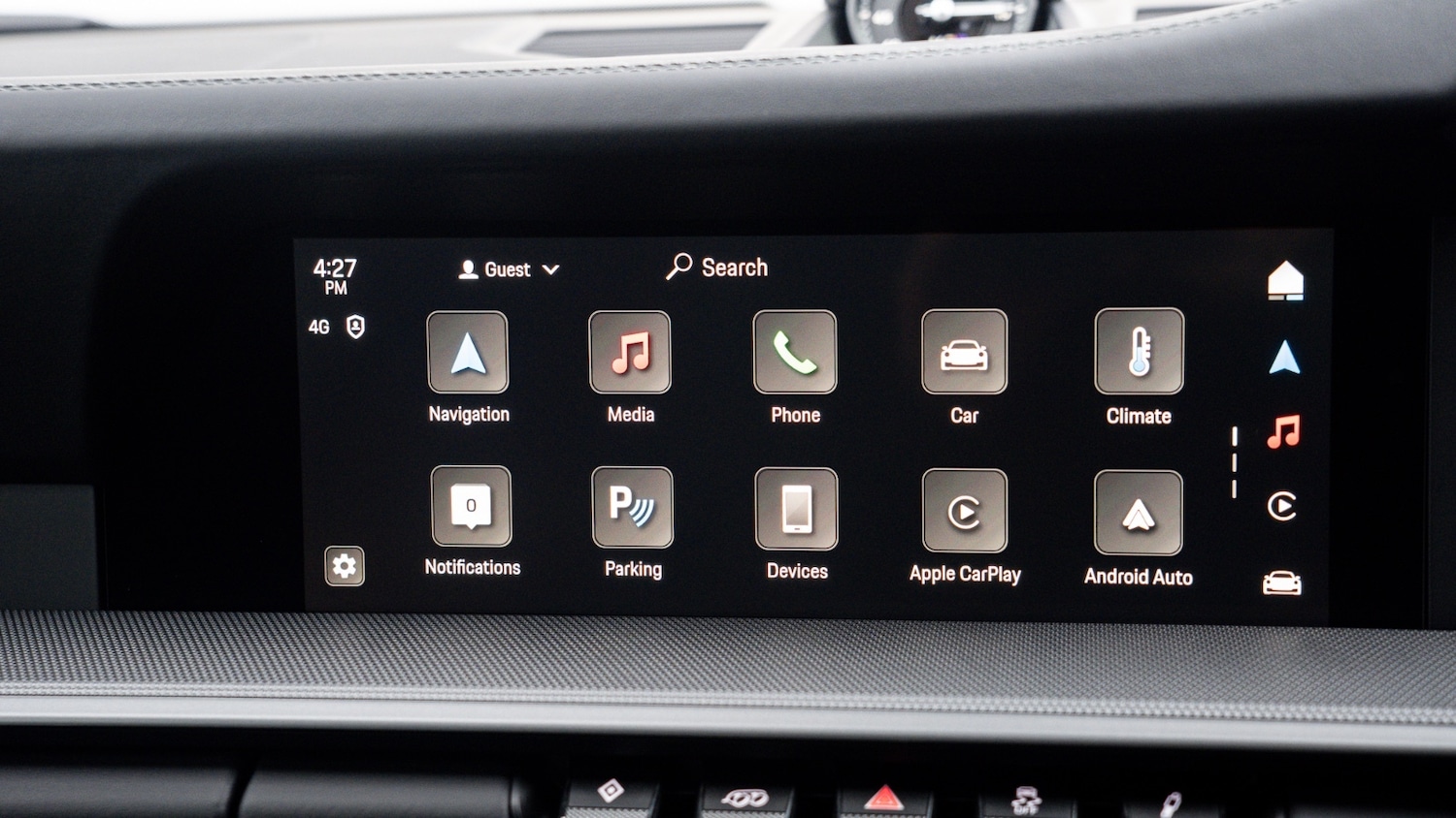 Used Porsche 911 2025 for sale - 76874270: Photo 32