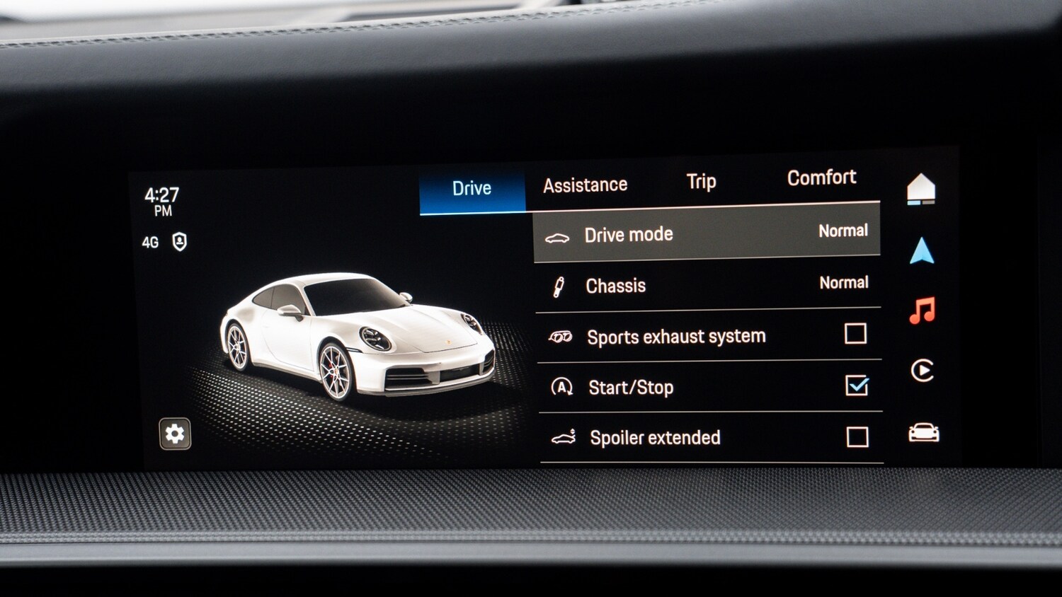 Used Porsche 911 2025 for sale - 76874270: Photo 34